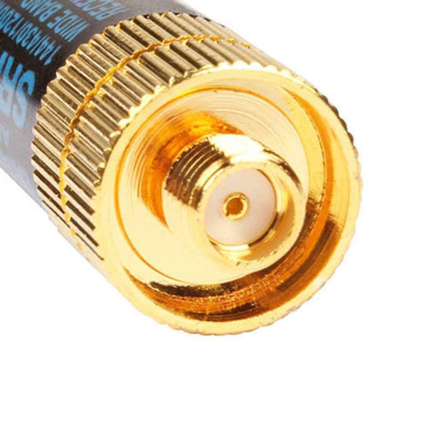 Dual Band Antenna UHF+VHF SRH805S SMA Female Antenna -CE00858-Veeddydropshipping