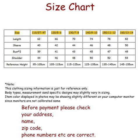 Spring Autumn Kids Girls Dress Cotton Clothes-TB00917-Veeddydropshipping