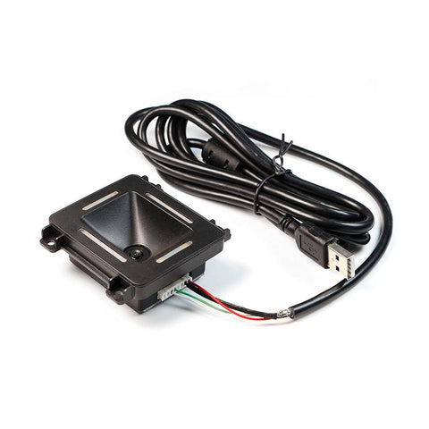 Scanner embedded QR code scanner module access control barcode reader and self-service cashier-Veeddydropshipping