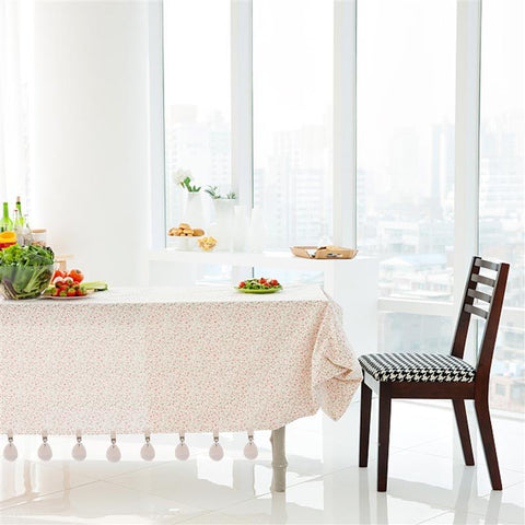Tablecloth Table Weight Iron Outdoor Curtain Shower-HA00539-Veeddydropshipping