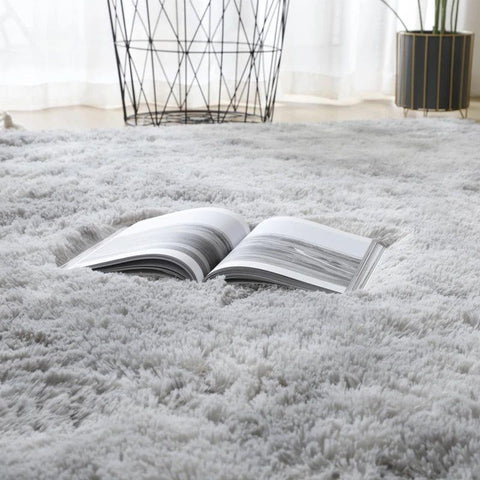 Large Plush Carpet Room Decoration Floor Mats-HA00455-Veeddydropshipping