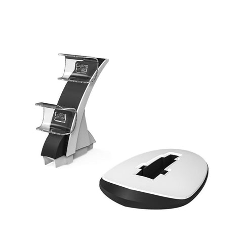 Dual USB Handle Fast Charging Dock Station Stand Charger Gamepad Game -CE01518-Veeddydropshipping