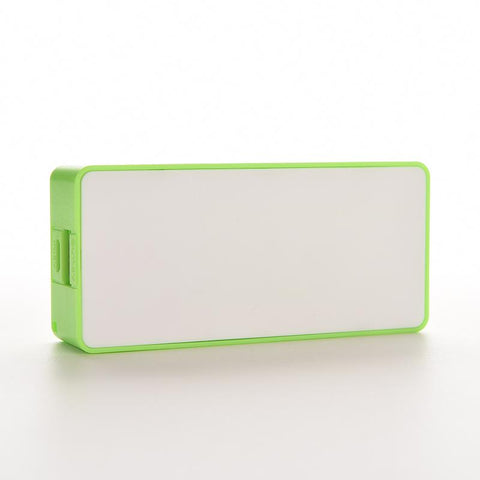 Hot 5600mA Power Bank Backup External 18650 Battery Charger Box -CE01407-Veeddydropshipping