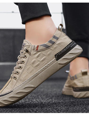 Cloth Shoes Breathable Ice Silk Cloth Casual Sports-BS01390-Veeddydropshipping