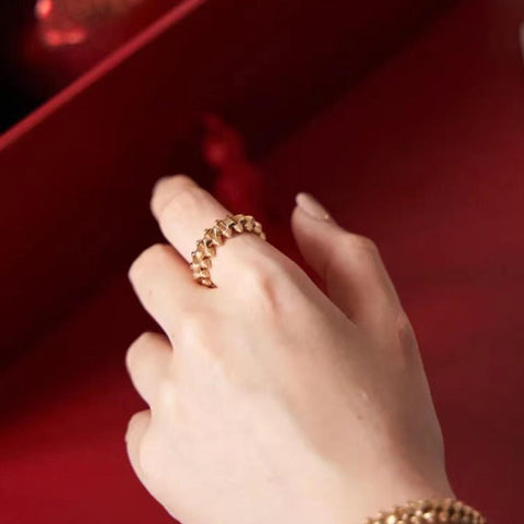 New Style Engagement  Accessories Exquisite Brand Jewelry -JW00424-Veeddydropshipping