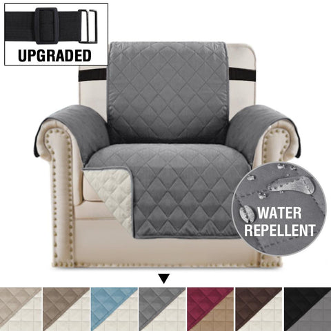 Waterproof Recliner Sofa Cover Chairs Cover-HA00527-Veeddydropshipping