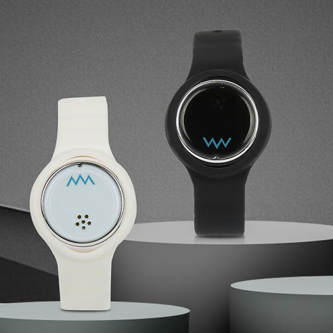 Smart GPS Tracker Mini Anti-Lost Waterproof Bluetooth-compatible-AM00636-Veeddydropshipping