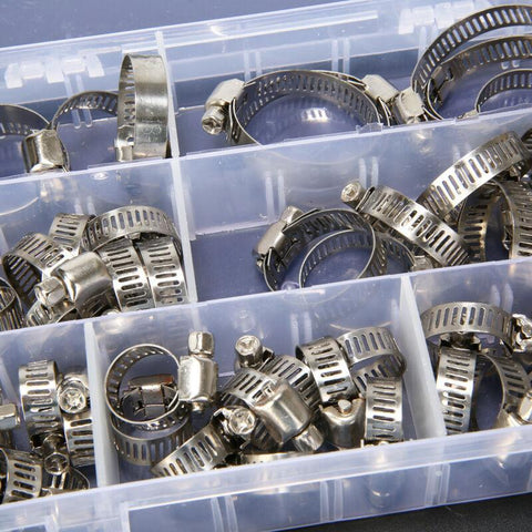 Mixed charging pipe series combination assembly-TI00591-Veeddydropshipping