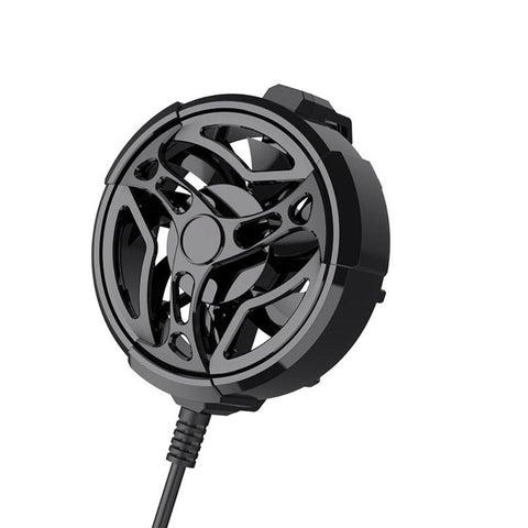 New Heat Sink Portable Mobile Phone Game Cooler Phone Cooling Fan Turbo-PA00686-Veeddydropshipping