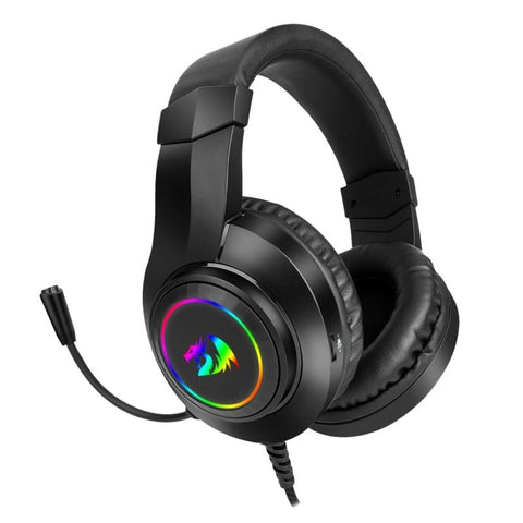 PS4 Gaming Headphones Stereo RGB Game Earphones Headset-Veeddydropshipping