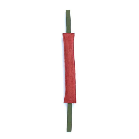 Drink Thick Leather Dog Tug Toy-HA01490-Veeddydropshipping