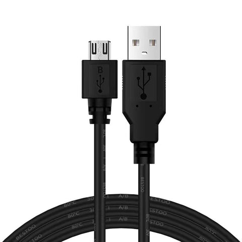 1.5M Game Console Handle Charging Data Cable For PS4 Charging Cable Controller -CE01450-Veeddydropshipping