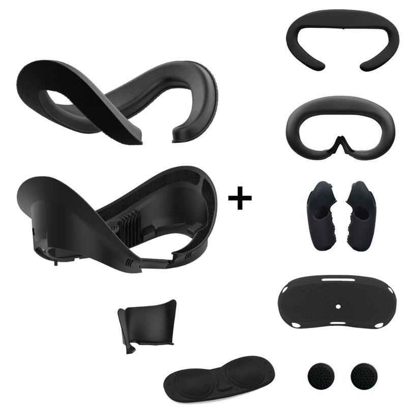 VR Face Interface Bracket Sponge Face Pad Replacement -CE01166-Veeddydropshipping