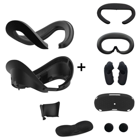 VR Face Interface Bracket Sponge Face Pad Replacement -CE01166-Veeddydropshipping