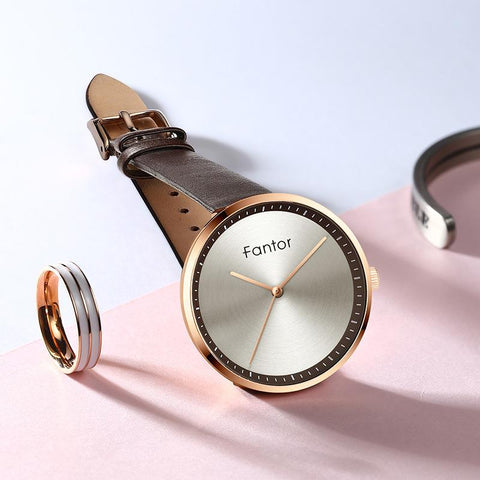 Casual Fashion Women Wrist Watches Quartz Wristwatch-JW01002-Veeddydropshipping