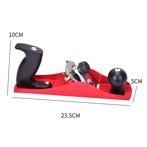 Woodworking Steel  Trimming Plane-TI00213-Veeddydropshipping