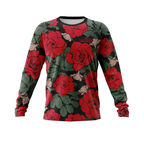 Motocross jersey Downhill Jerseys Men Motocross Sportwear Clothing Mountain -OS00786-Veeddydropshipping
