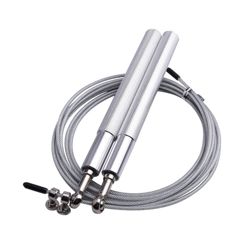 Steel Rope Skipping Gymnastics Rope with Rope Skipping-OS01461-Veeddydropshipping