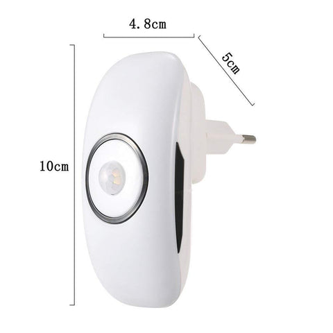 Smart Night Light Motion Sensor Control-TI00478-Veeddydropshipping