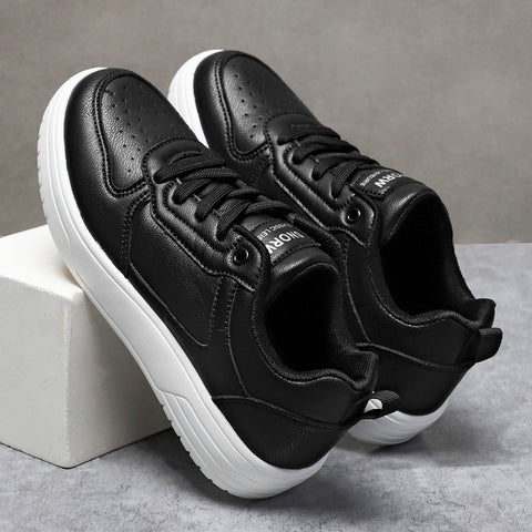 Men Comfortable Sneakers Lightweight Walking WoMen-BS01406-Veeddydropshipping