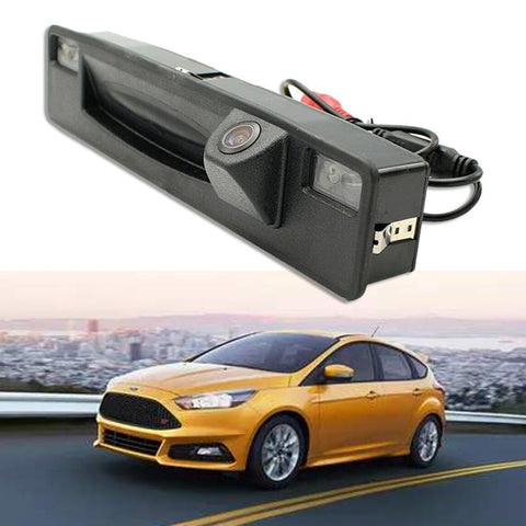 for Ford Focus 2015-2017 Rear View Camera for Car Parking with-AM00573-Veeddydropshipping