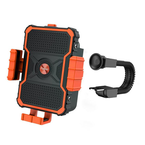 YTGEE 2022 Universal Bicycle Mobile Phone Mount Distributor Plastic ABS-PA00518-Veeddydropshipping