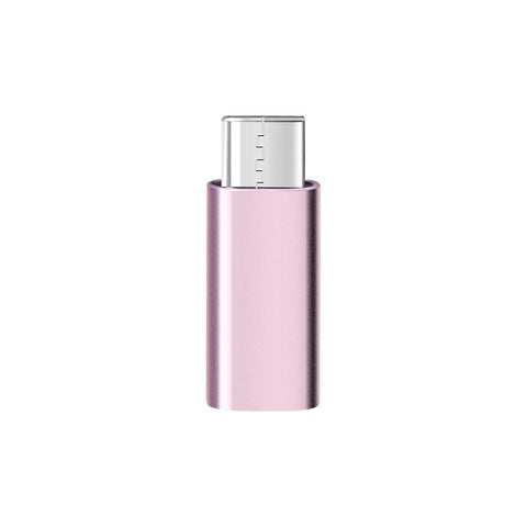 Type-C Adapter Male Type C To Female 3.5mm Adapter for Macbook Xiaomi Huawei -CE00103-Veeddydropshipping