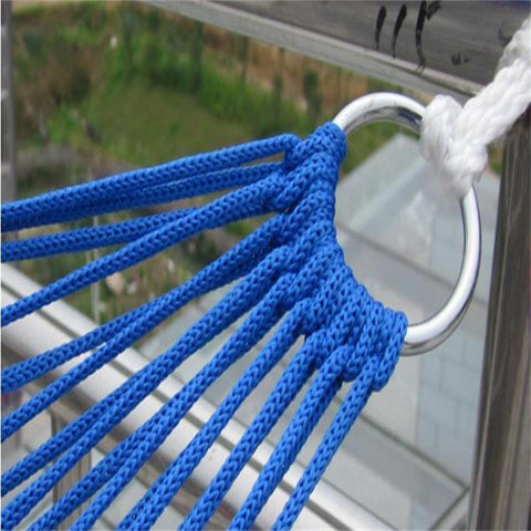 Portable Hammock Swing chair Reticulated-HA01649-Veeddydropshipping