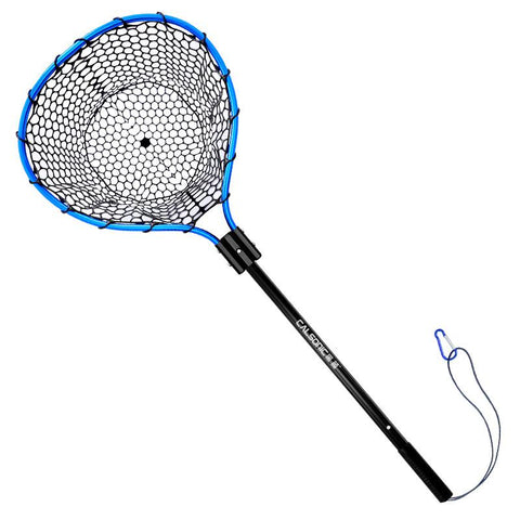 Dip Net Folding Portable Lure Net Pocket Ultra Light Big Fish Fishing Net Lua Hand Dip -OS00478-Veeddydropshipping
