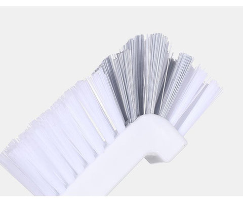 Narrow Brush  Plastic Cleaning Brush-HA01101-Veeddydropshipping