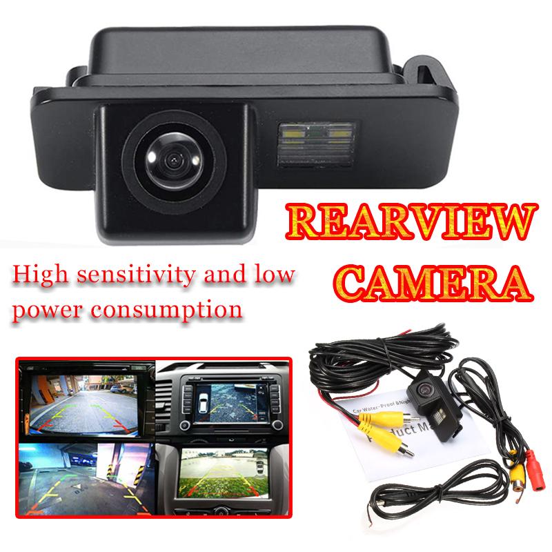 Car Rear View Reverse Camera Backup HD Parking Assistance-AM00723-Veeddydropshipping