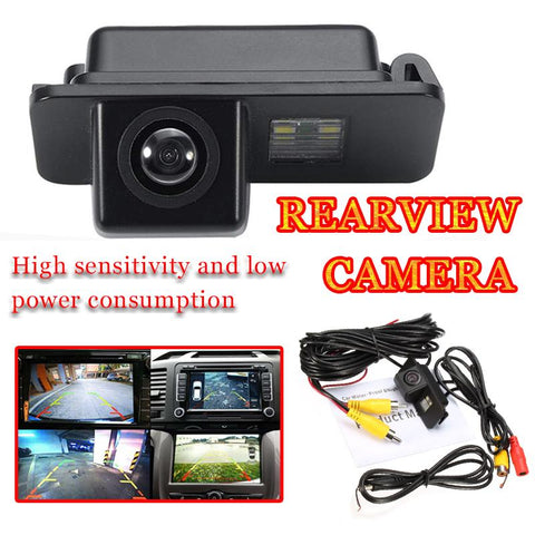 Car Rear View Reverse Camera Backup HD Parking Assistance-AM00723-Veeddydropshipping