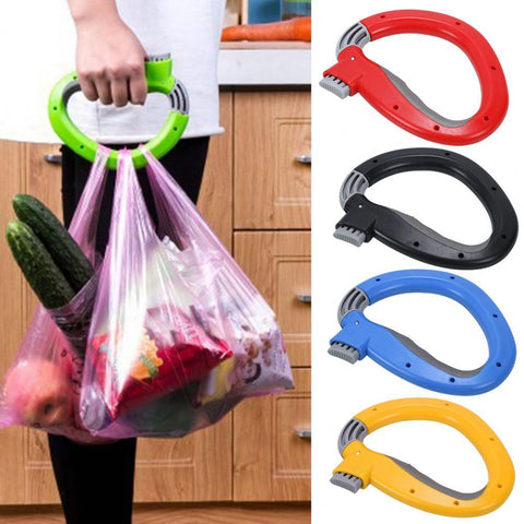 Grip Grocery Bag Holder Handle-HA00965-Veeddydropshipping