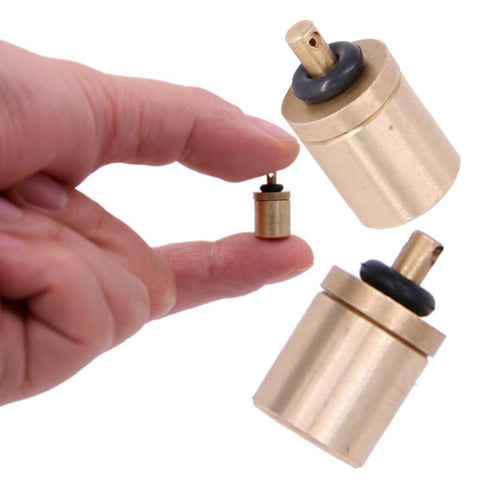 Gas Refill Adapter Tank Inflate Valve -TI00119-Veeddydropshipping