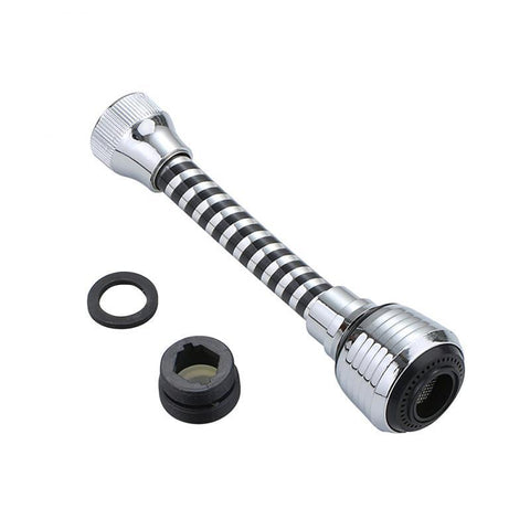 Faucet Kitchen Filter Electroplated-TI00645-Veeddydropshipping