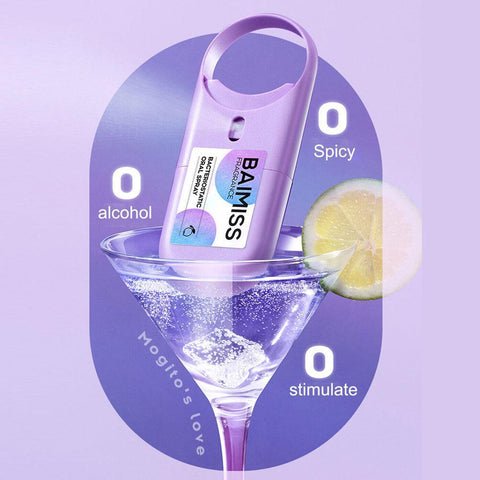 Oral Care Spray Freshen Breath Clean-BH00332-Veeddydropshipping