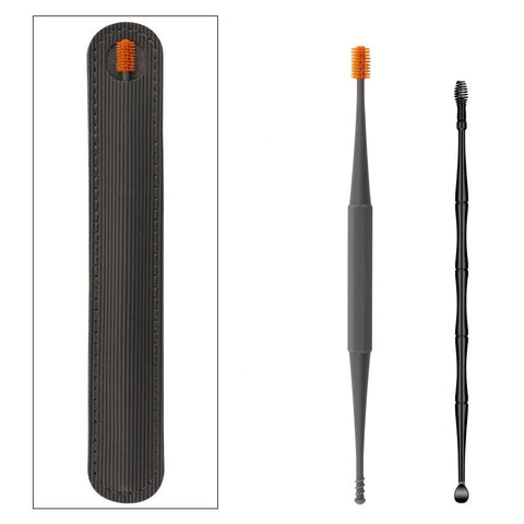Ear Cleaner Double Head Earwax Removal Tool-BH00897-Veeddydropshipping
