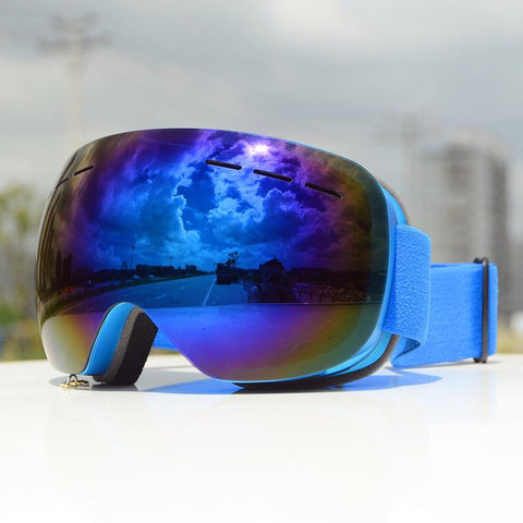 Double Layer UV400 Professional Large Spherical Men Women-OS01521-Veeddydropshipping