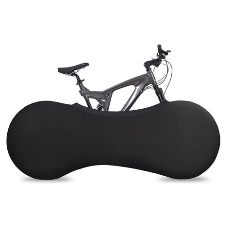 Bicycle Protective Cover MTB Road Bike Protective Gear Dustproof Wheel Frame Cover-OS01161-Veeddydropshipping