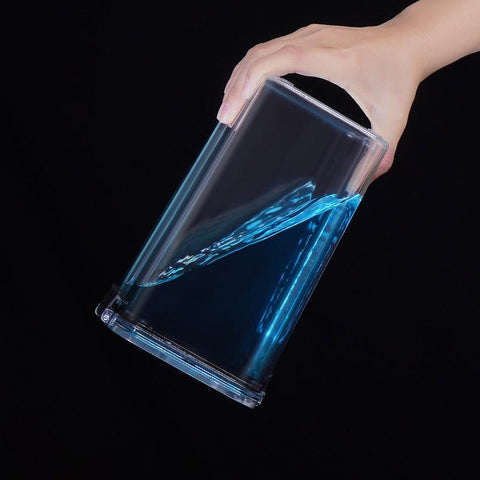 Transparent Food Storage Containers Kitchen Storage-HA00909-Veeddydropshipping