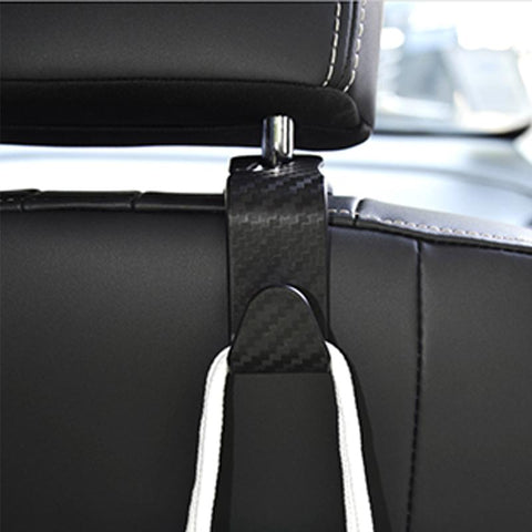 Portable Hanging Bag Purse Holder Universal Storage Auto Fastener-AM01430-Veeddydropshipping