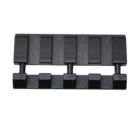 With Spring Dovetail to Weaver Picatinny Rail Hunting-OS01408-Veeddydropshipping