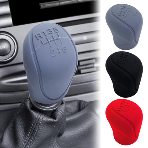 Gear Shift Non-Slip Grip Handle  Protective Covers Manual-AM01549-Veeddydropshipping