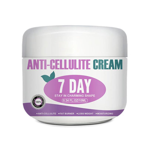 Anti-cellulite Cream Fat Burning Full Body-BH00302-Veeddydropshipping