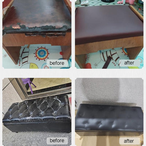 Repair Sticker Self-adhesive Eco-leather Patches-HA00029-Veeddydropshipping