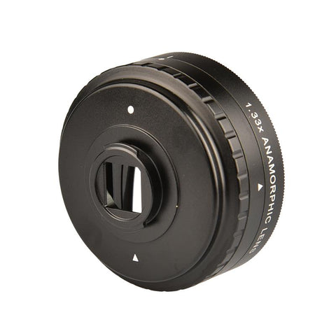 Vlogmagic Classic 1.33x Anamorphic Cinematic Lens for Iphone-PA01245-Veeddydropshipping