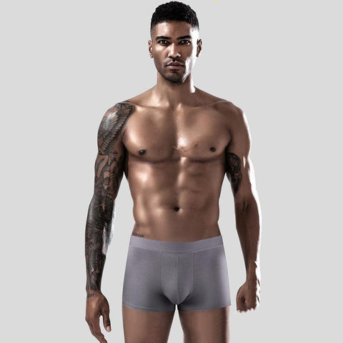 Boxer Briefs Are Soft And Comfortable Panties Breathable High-Quality-MF01669-Veeddydropshipping