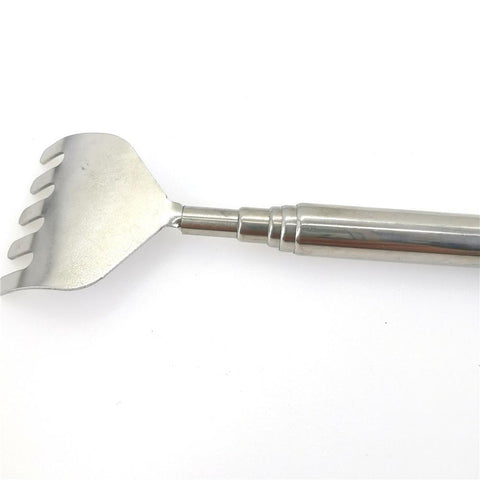 Massage Kit Stainless Steel Scratcher Handy Pen Clip-BH01382-Veeddydropshipping