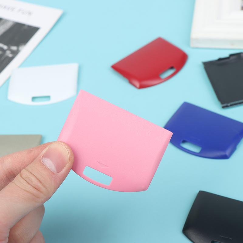Multi colors Battery Cover For PSP 1001 1000 1002 1003 1004 Fat Battery Cover Door -CE01484-Veeddydropshipping