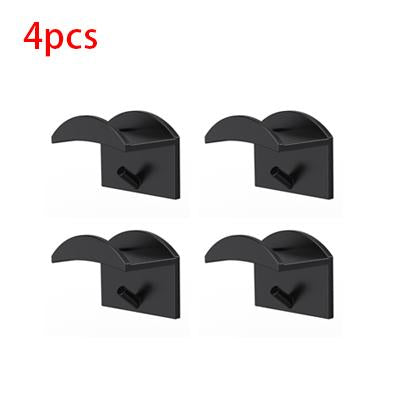 Hat Holder Sticky Wall Mount Hook-HA00887-Veeddydropshipping